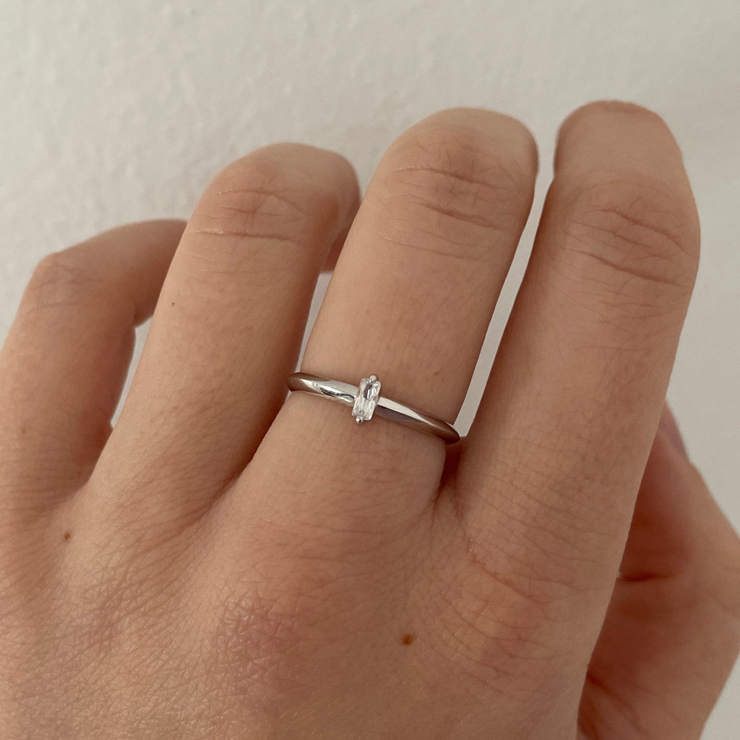 Verticale – zircon