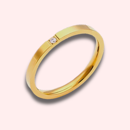 Simple – zircon