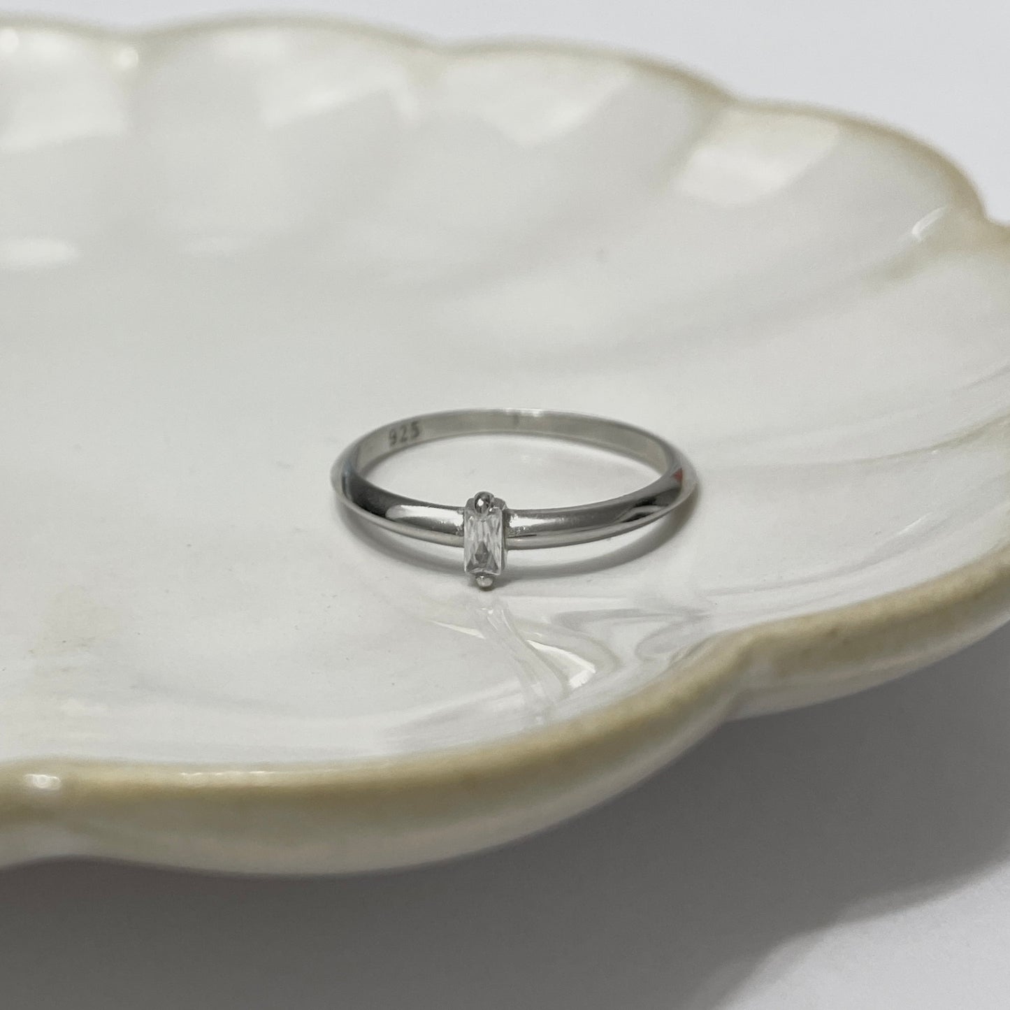 Verticale – zircon