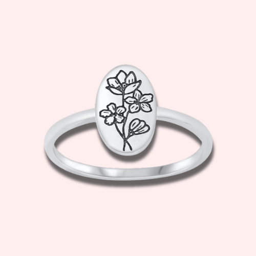 Bouquet de fleurs