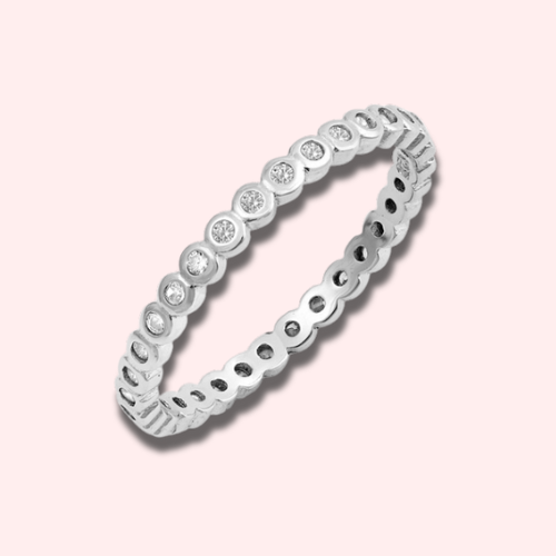 Petits cercles – zircons