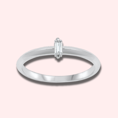 Verticale – zircon
