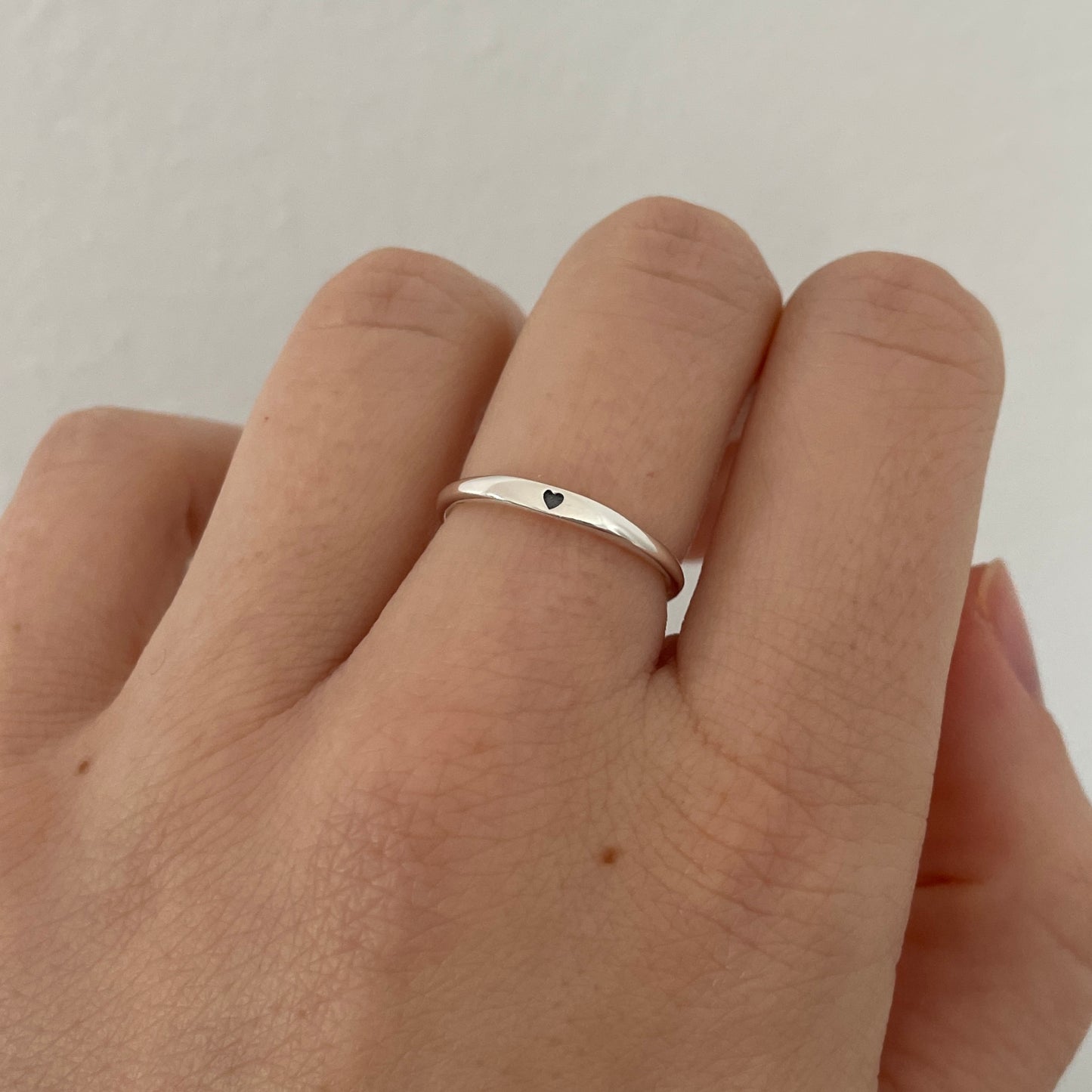 Mini coeur