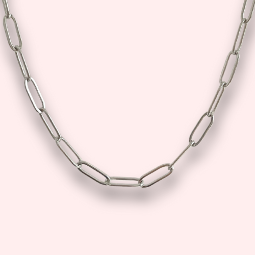 Large trombone argent